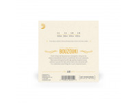 D'Addario EJ81 Irish Bouzouki Strings D'Addario EJ81 Irish Bouzouki Strings